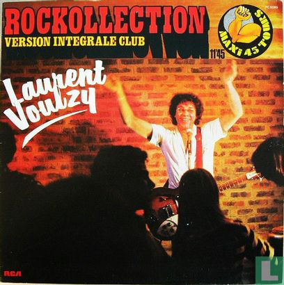 Rockollection - Afbeelding 1