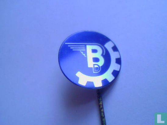 Bd