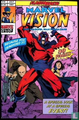 Marvel vision 19 - Afbeelding 2