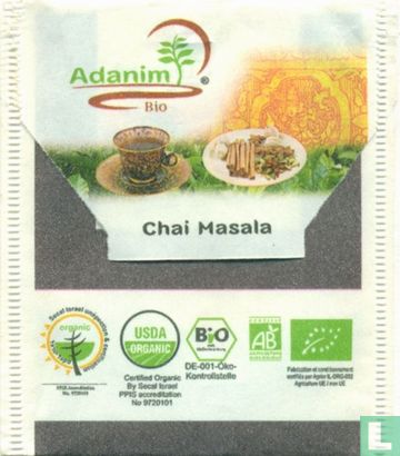 Chai Masala  - Bild 2