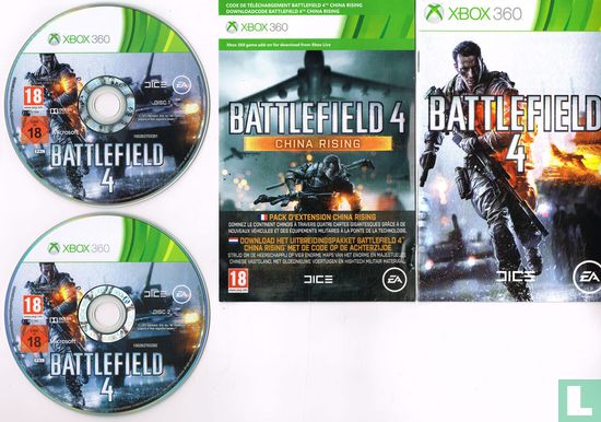 Battlefield 4 - Image 3