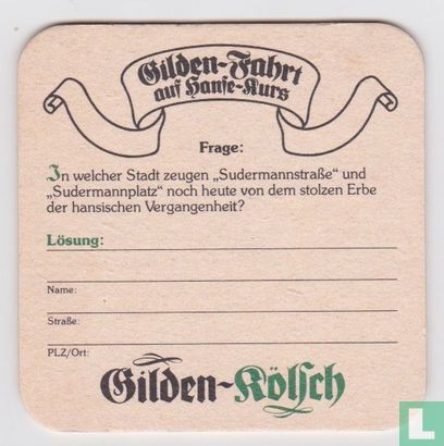 Gilden fahrt - Image 1