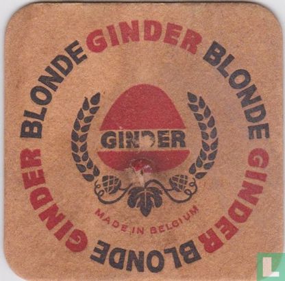Ginder-Ale 