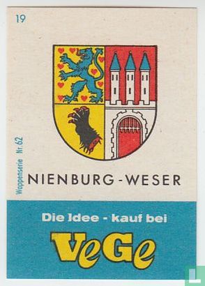Nienburg Weser - Image 1