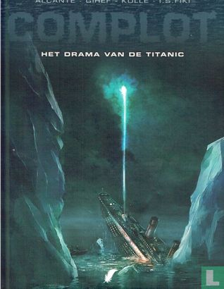 Het drama van de Titanic - Image 1