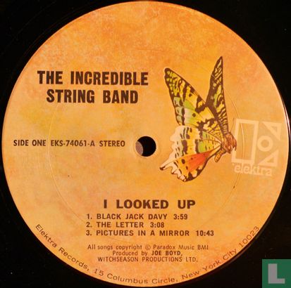 The Incredible String Band - Image 3