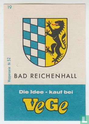 Bad Reichenhall - Image 1
