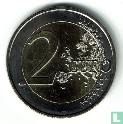 Malta 2 euro 2016 (zonder muntteken) "Malta Community Chest Fund" - Image 2