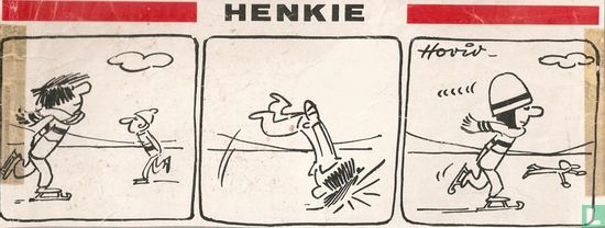 Henkie - Image 1