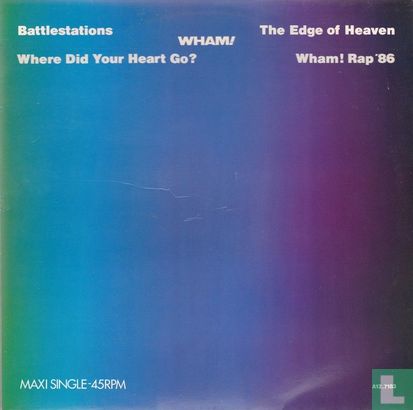 The Edge of Heaven - Image 1