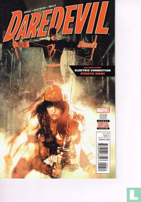 Daredevil 6 - Image 1