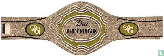 Duc George - DG - DG - Bild 1
