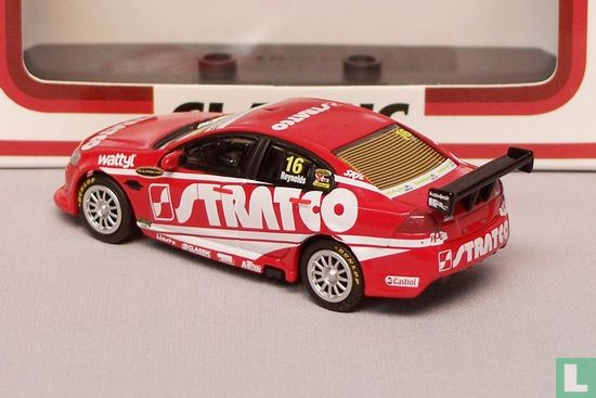 Holden VE Commodore #16 - Bild 2