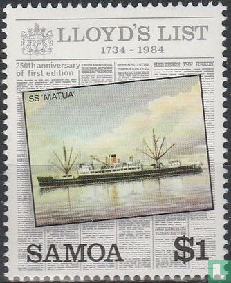 Lloyd's List