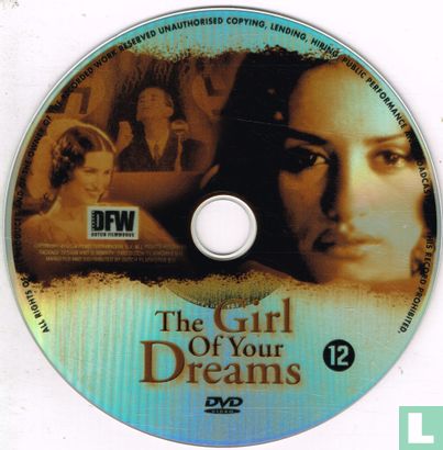The Girl Of Your Dreams - Bild 3