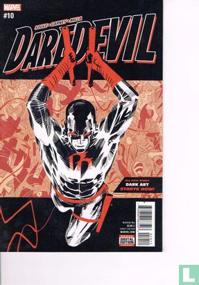 Daredevil 10 - Afbeelding 1