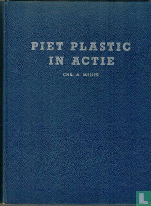 Piet Plastic in actie - Image 3
