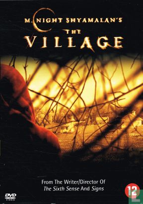 The Village - Afbeelding 1