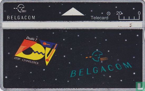 Belgacom Double 7 - Image 1