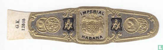 Imperial Habana - Afbeelding 1