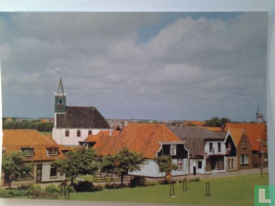 Groeten van Texel - Afbeelding 1