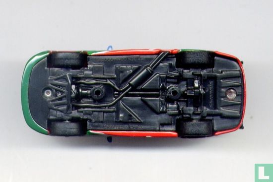 Holden VE Commodore #51 - Image 3