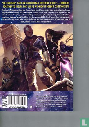 Exiles Ultimate Collection book 6 - Image 2