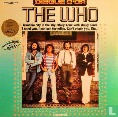 The Who - Bild 1