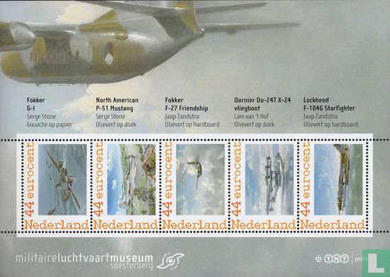 Militair Luchtvaartmuseum Soesterberg - Afbeelding 1