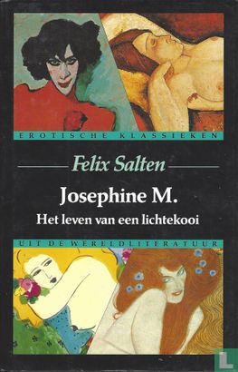 Josephine M. - Afbeelding 1