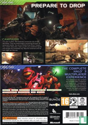 Halo 3 ODST - Image 2