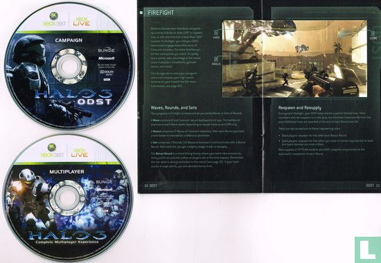 Halo 3 ODST - Image 3