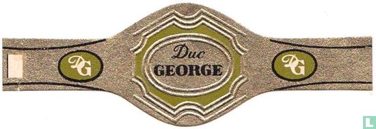 Duc George - DG - DG  - Bild 1