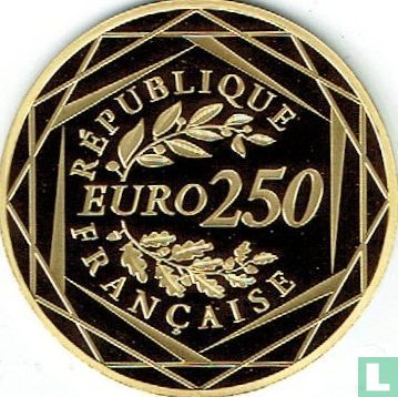 France 250 euro 2017 - Image 2