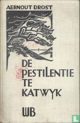 De pestilentie te Katwijk - Image 1