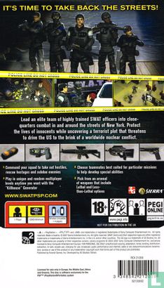 SWAT Target Liberty - Image 2