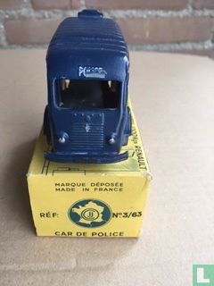 Renault Car de Police - Image 3