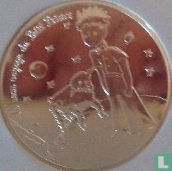 Frankrijk 50 euro 2016 "the Little Prince - draw me a sheep" - Afbeelding 2