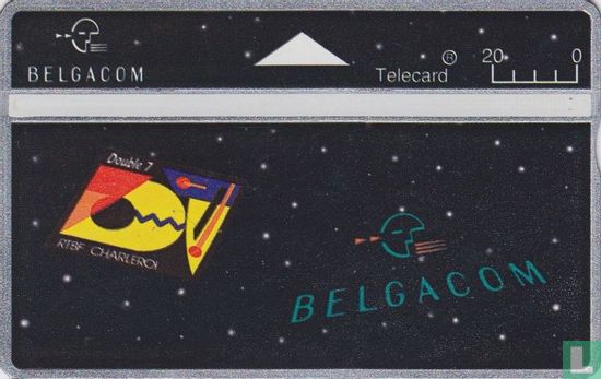 Belgacom Double 7 - Image 1