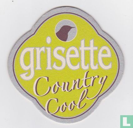 Grisette Country Cool