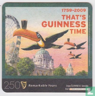 That's guinness time - Image 1