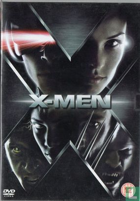 X-Men - Bild 1