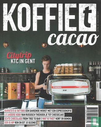 KoffieTcacao [NLD] 1