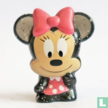 Minnie Mouse (glitter) - Image 1