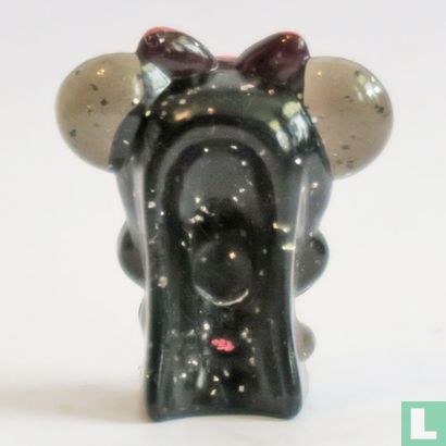 Minnie Mouse (glitter) - Image 2