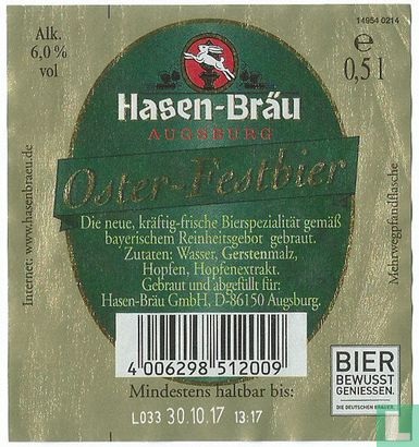 Oster Festbier - Afbeelding 2