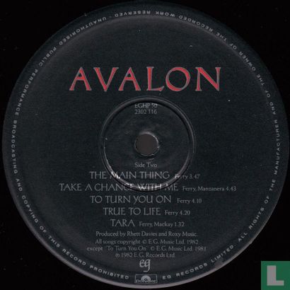 Avalon - Image 3