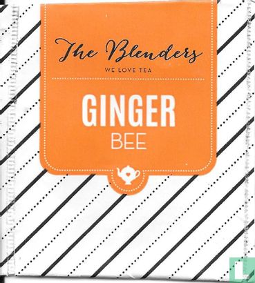 Ginger Bee  - Image 1