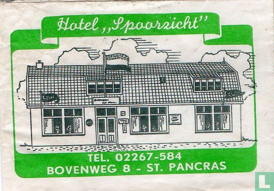 Hotel "Spoorzicht" - Image 1