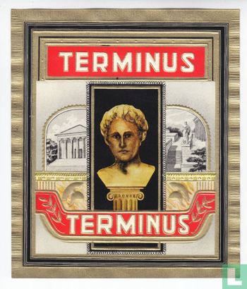 Terminus - Image 1